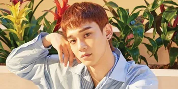 Obati Rindu, Chen EXO Upload Video Pertama di YouTube Setelah 6 Bulan Hiatus
