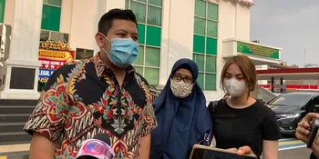 Obati Rindu Pada Jeff Smith, Aisyah Aqilah Kerap Habiskan Waktu Untuk Lihat Foto dan Video Lama