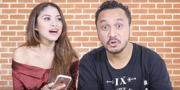 Obrolan Manis Giring & Cynthia: First Kiss - Lupa Anniversary