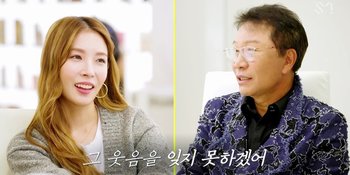 Obrolan Menarik BoA dan Lee Soo Man di 'Nobody Talks to BoA', Bahas Buka Pasar K-Pop di Amerika Serikat