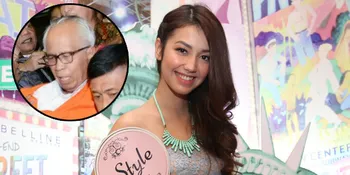 OC Kaligis Ditangkap Polisi, Velove Vexia Banjir Dukungan