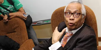 O.C Kaligis Siap Beber Bukti Marshanda Tak Derita Bipolar