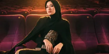 Ochi Rosdiana Akui Peka Dunia Gaib Sejak Kecil, Tak Saling Mengganggu
