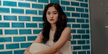 Ochi Rosdiana Bintang Sinetron '17+' Masih Jalani Isolasi Mandiri, Jajal Make Up Sendiri Hasilnya Cantik