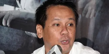 Ody Mulya Protes Penonton 'TALI POCONG PERAWAN 2' Dimintai KTP