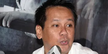 Ody Mulya Tak Takut &#8216;Bertarung&#8217; Lawan Film Hollywood