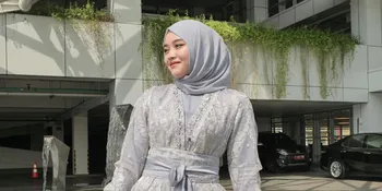 Ogah Beritahu Sule Soal Keterlibatannya Dalam Film Pertama yang Dibintanginya, Putri Delina: Mau Suprise