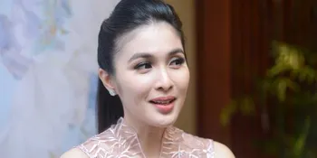 Ogah Bongkar Saldo ATM Seperti Artis Lain, Alasan Sandra Dewi Menohok