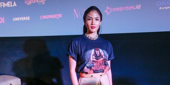 Ogah Ceritakan Pengalaman Buruk Ketika Menjalin Hubungan Asmara, Aulia Sarah: Jadi Kayak Nggak Semangat