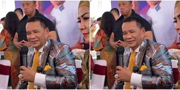 Ogah Damai dengan Razman Arif Nasution, Hotman Paris: Tidak Ada Perdamaian Untuk Kau
