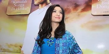 Ogah Dipoligami, Raline Shah Tolak Pinangan Produser Tiga Kali