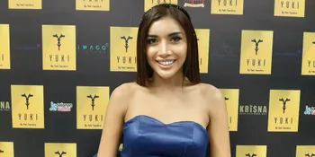Ogah Disebut Model Androgini, Millen Cyrus : Aku Udah Feminim dan Wanita