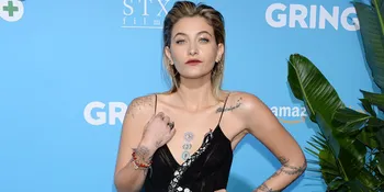 Ogah Fotonya Diedit Jadi Lebih Putih, Paris Jackson Curhat di Twitter