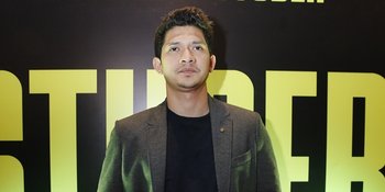 Ogah Main Film Drama dan Lebih Pilih Action, Iko Uwais: Bingung Cara Nangis Gimana