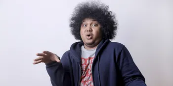 Ogah Nangis, Babe Cabita Pilih Hal Ini di Proyek Film Selanjutnya