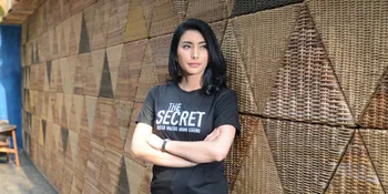Ogah Pakai Baju Seksi Jadi Alasan Tyas Mirasih Batasi Tawaran Bermain Film Horor