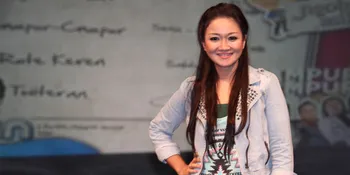 Ogah Rugi Bayar Mahal, Cici Panda Pilih Sehat Dengan Cara Ini