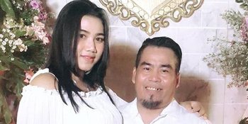 Ogah Tanggapi Komentar Miring Netizen, Istri Bopak Castello: Hubungan Kita Ini Banyak Pro dan Kontranya