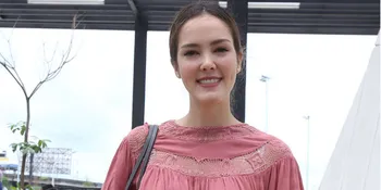 Ogah Terjun ke Politik, Cathy Sharon Pilih Jadi Ibu Rumah Tangga