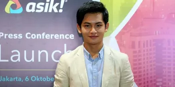 Ogah Terlena, Randy Martin Ingin Langsung Kuliah Begitu Lulus SMA