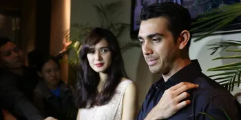 Oh, Ini Alasan Fachri - Renata Menikah Hari Ini