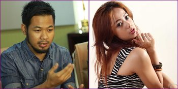 Oh, Ini Alasan Fina Tiza Beri Hak Asuk Anak ke Mike D Bagindas