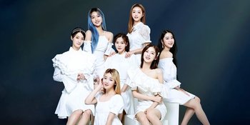 Oh My Girl Rilis Teaser Perdana Mini Album 'Dear OhMyGirl', Bakal Comeback Bulan Mei Mendatang