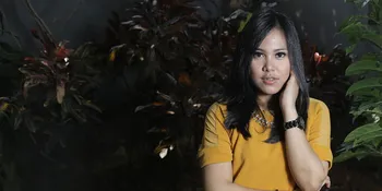 Oh! Ternyata Tipe Pacar Idaman Ghaitsa Kenang Suami Olla Ramlan