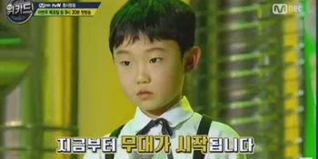 Oh Yeon Joon, Anak 9 Tahun Yang Suaranya Bakal Buatmu Merinding