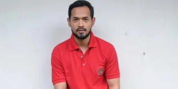 Oka Antara Betah Jadi 'Suami' Revalina S Temat