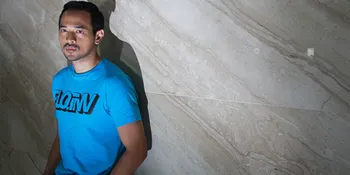 Oka Antara Justru Tak Arahkan Anak Jadi Artis