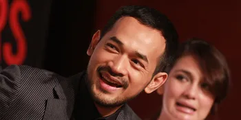 Oka Antara: Semua Aktor Ingin Main di Film Seperti 'KILLERS'