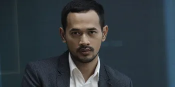 Oka Antara Tak Mau Dikenal Sebagai Aktor Mahal