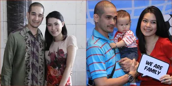 Okan Kornelius Digugat Cerai Istri?