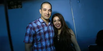 Okan Kornelius Dikabarkan Menggugat Cerai Sang Istri Sejak Maret 2020