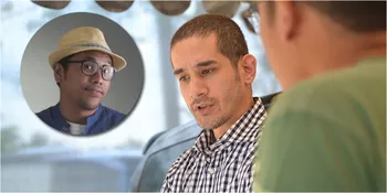 Perjanjian di Depan Pendeta, Sammy Simorangkir Harus Minta Maaf di Depan Awak Media