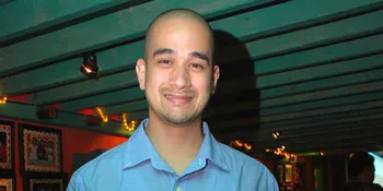 Okan Kornelius: Tolong Kebaikan Raffi Jangan Dilupakan