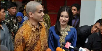 Okan Kornelius - Viviane Mangkir Dari Proses Mediasi Terakhir