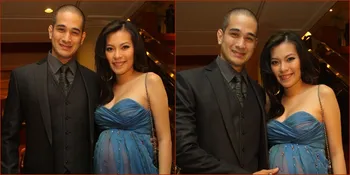 Okan Kornelius - Viviane Tinggal Seatap Tapi Beda Kamar