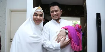 Oki Setiana & Suami Ingin Anak-anaknya Jadi Penghafal Al Quran