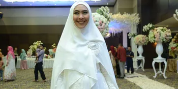 Oki Setiana Dewi Ajak Publik Galang Dana Bangun Masjid di Spanyol