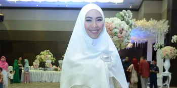 Oki Setiana Dewi Berbagi Cerita Kehidupan Muslim di Spanyol