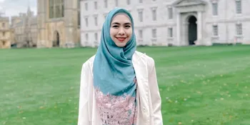 Oki Setiana Dewi Beserta Keluarga Putuskan Pindah ke Mesir, Ingin Dalami Ilmu Agama Islam