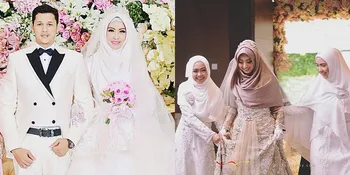 Oki Setiana Dewi Ceritakan Kisah Cinta Adik Dengan Dokter Tampan