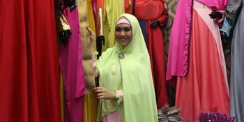 Oki Setiana Dewi: Jadi Ibu Itu Seperti Mimpi