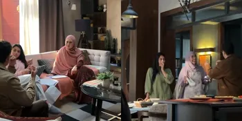 Oki Setiana Dewi Jajal Main Drama Komedi di Mesir, Jadi Series Favorit Selama Ramadhan