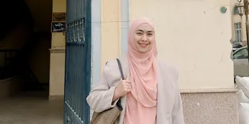 Oki Setiana Dewi: Kuliah di Al-Azhar, Dakwah, & Keluarga di Mesir!  Bagaimana Ia Mengatur Waktu?