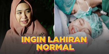 Oki Setiana Dewi Sebut Ria Ricis Sempat Sedih Melahirkan Secara Caesar