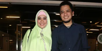 Oki Setiana Dewi Sempat Nangis Gara-Gara Ngidam Bebek Betutu