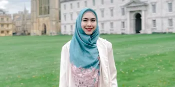 Oki Setiana Dewi Tidak Berencana Jual Rumah di Indonesia, Padahal Butuh Banyak Uang Untuk Tinggal di Mesir